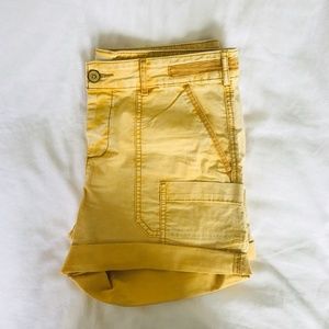Anthropologie Shorts